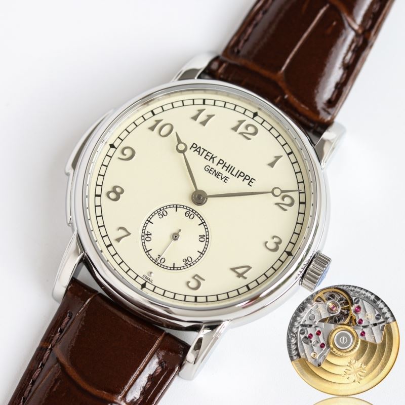 PATEK PHILIPPE Watches